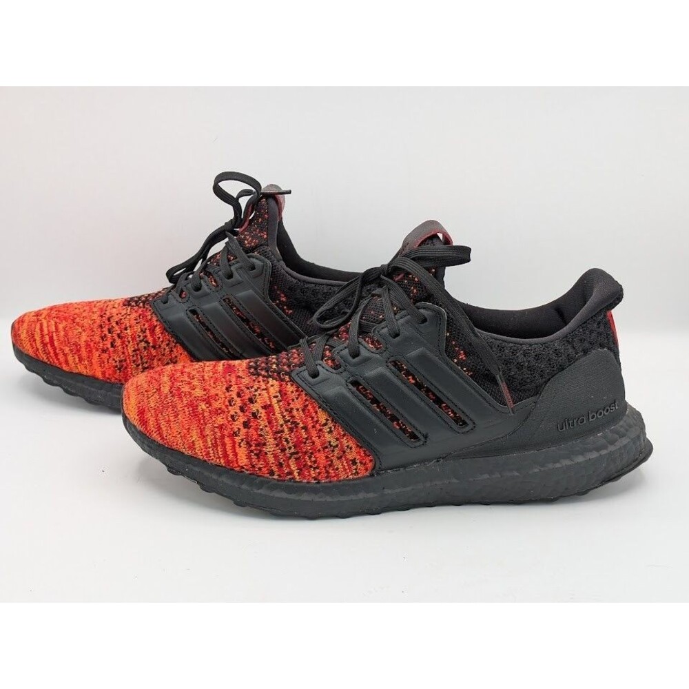 adidas UltraBoost 4.0 Game of Thrones Targaryen Dragons EE3709 Men's Size 9